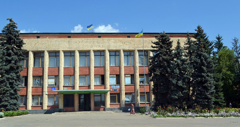 Марківка